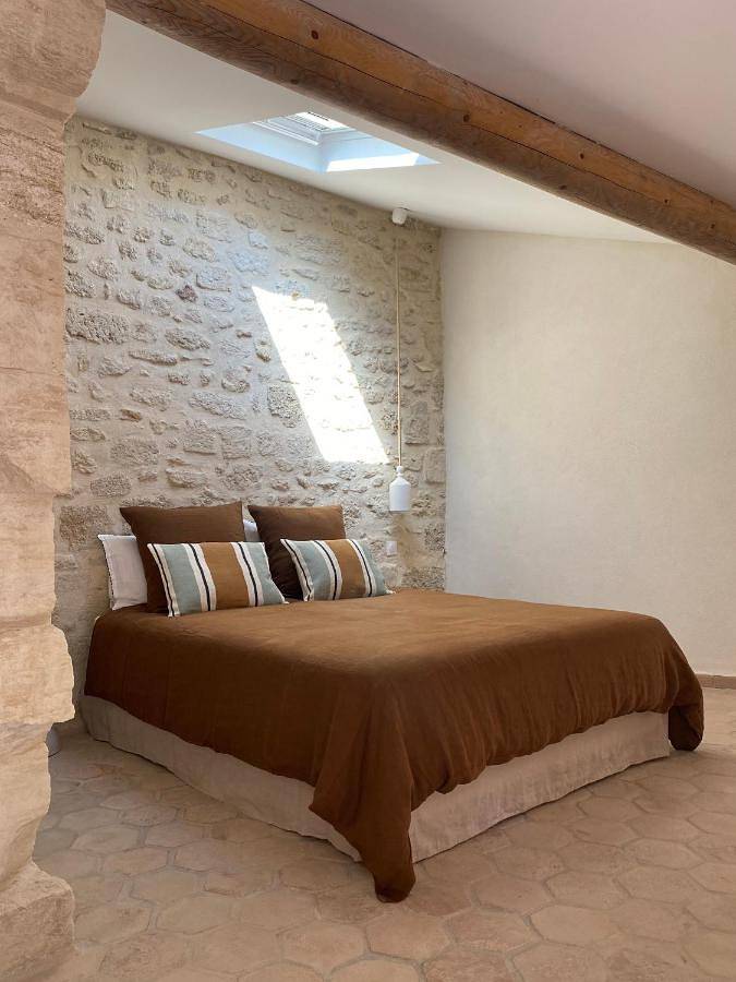 La Maison du Puisatier • Centre historique • Piscine chauffée •Jardin in Uzès, Nimes und Umgebung