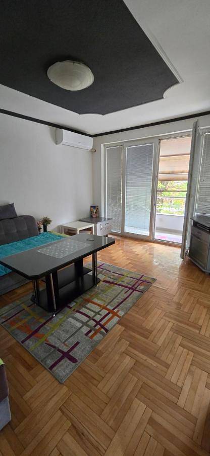 Gîte pour 5 personnes, avec balcon dans Prilep - 3