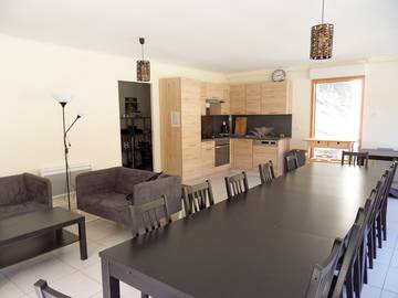 Appartement De Vacances pour 7 Personnes dans Barles, Provence, Photo 3