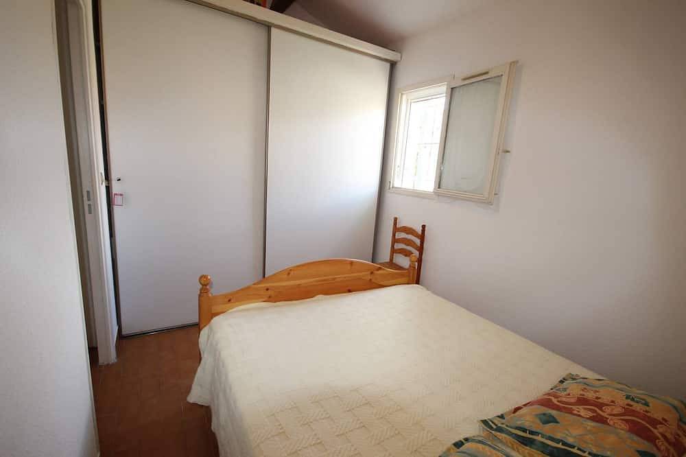 Gemütliches Ferienhaus in Portiragnes plage, 3/4 Personen,in der Anlage Mas De La Plage1 nur300... in Portiragnes Plage, Portiragnes