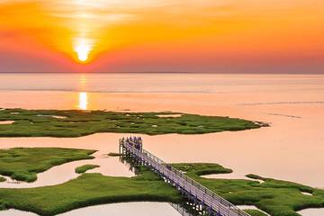 Vacation House for 5 Guests in Yarmouth (MA), Cape Cod, Picture 1