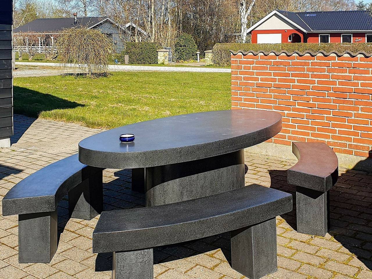 6 Personen Ferienhaus in Storvorde in Egense, Limfjord in Nordjütland