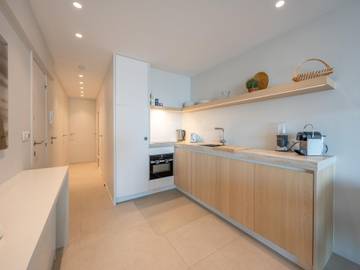 Vakantieappartement voor 6 Personen in Knokke, Knokke-Heist, Afbeelding 3