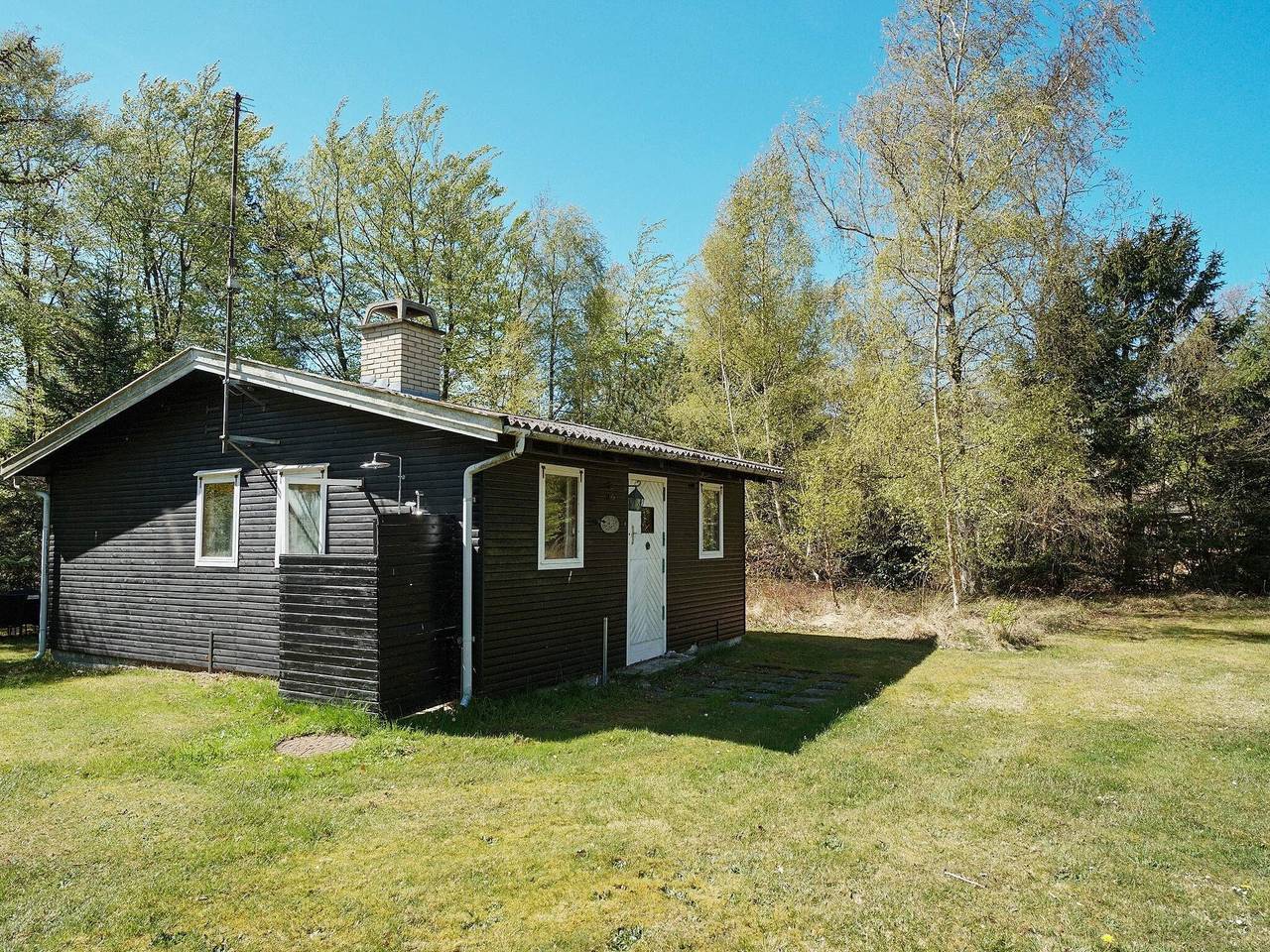 Casa vacanza a Rorvig a partire da 47€ a notte