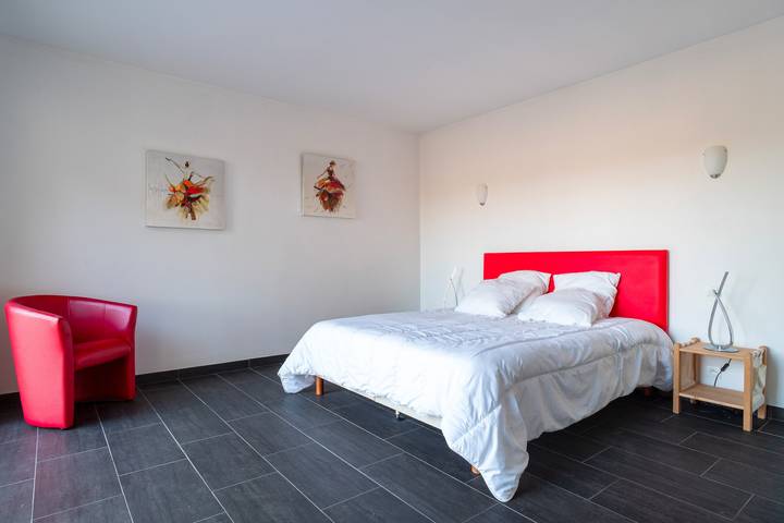 Location de vacances pour 6 personnes, avec Terrasse et Jardin à Pont-Aven - 4