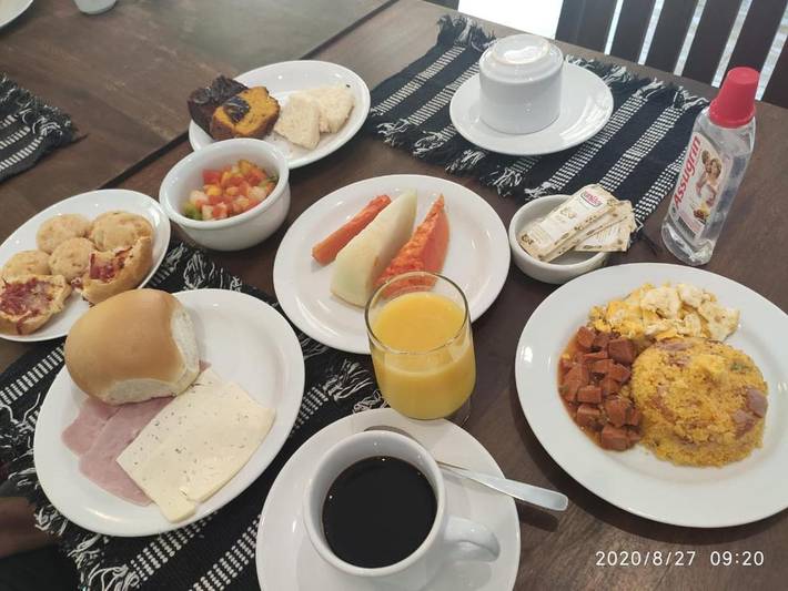 Gîte pour 4 personnes, avec piscine ainsi que jardin et vue dans Jericoacoara - 2