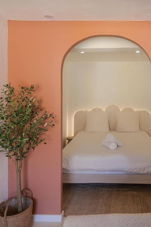 Appartement de vacances pour 2 personnes