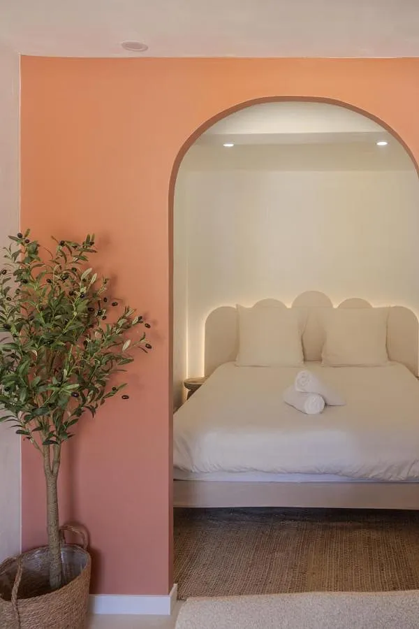 Appartement de vacances pour 2 personnes - 1