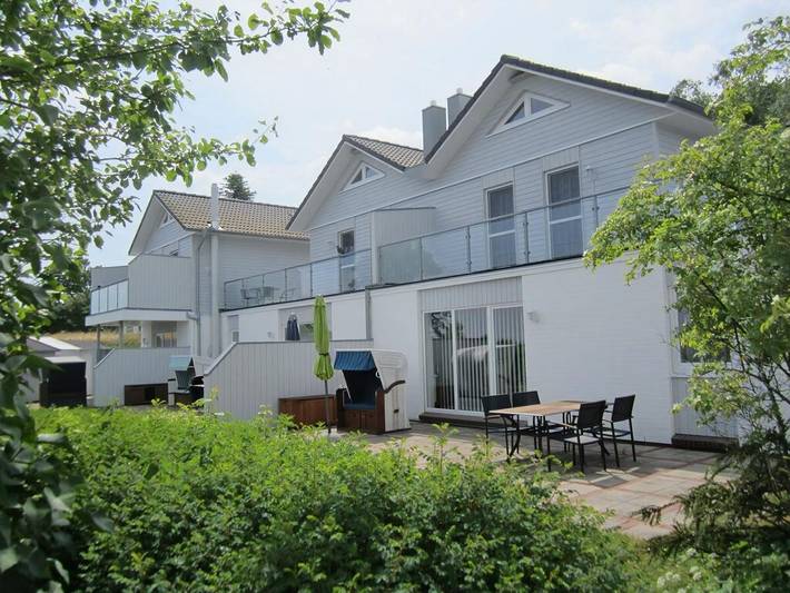 Ferienhaus für 4 Personen, mit Garten und Terrasse, mit Haustier in Nieby - 4
