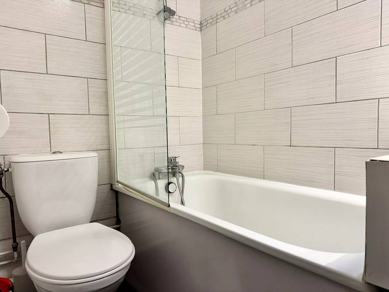 Entire studio, Studio 6 people - Selection in La Mongie, Bagnères-de-Bigorre