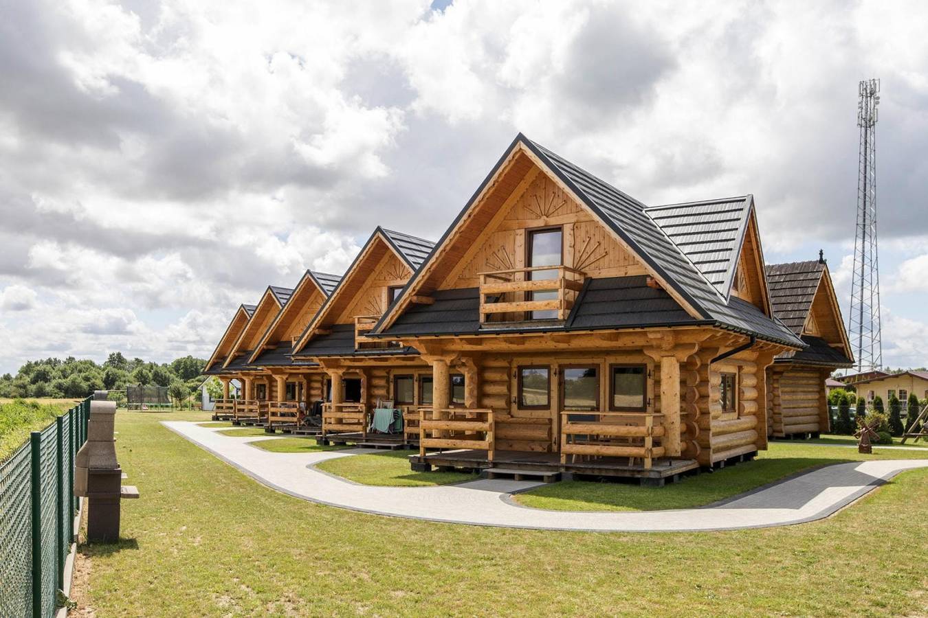 Ferienhaus in Polnische Ostsee für 5 Personen in Polnische Ostsee