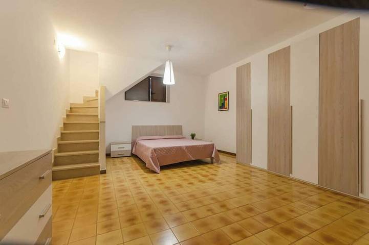 Appartement entier, House The Seagulls - 3. Bilo 5 Sand in Mattinata, Gargano