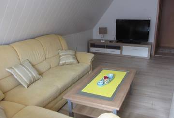 Ferienwohnung für 2 Personen in Born am Darß, Darß, Bild 2