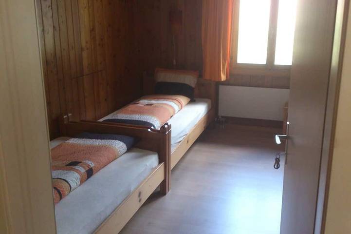 Ferienwohnung für 6 Personen, mit Garten und Terrasse in Brienz - 3