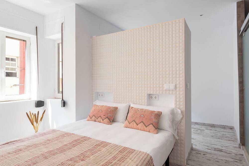 Ganze Wohnung, Apartamento de 4 habitaciones en Santander in Santander, Kantabrische Küste