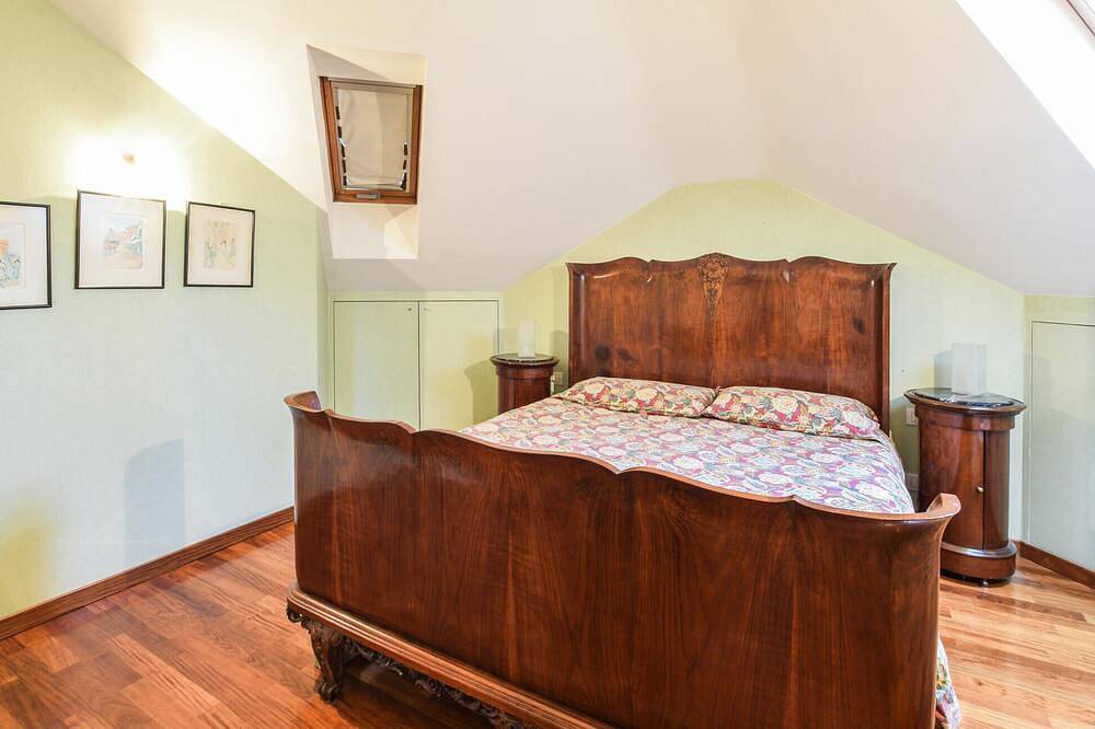 Ganze Wohnung, Wunderschöne Wohnung in Merone mit Swimmingpool in Merone, Brianza