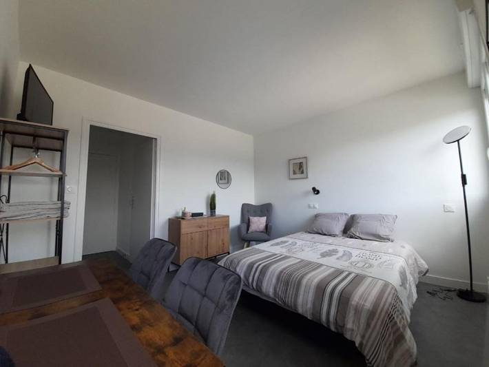 Gîte pour 2 personnes à Landivisiau - 2