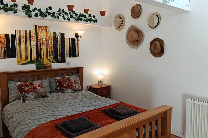 Location de vacances pour 6 personnes à Mégrit - 3