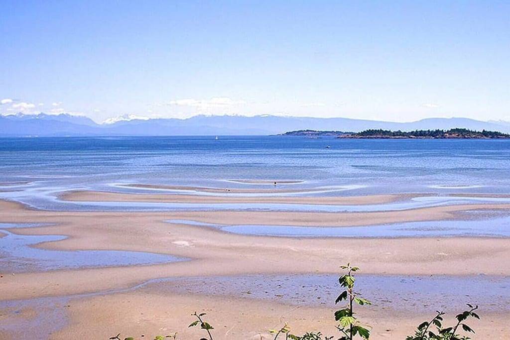 Pool & Hot-tub right across the lane! in Parksville, Regional District of Nanaimo