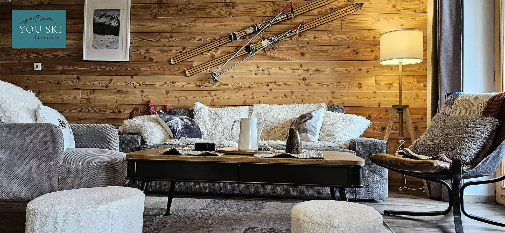 Apartamento entero, Prestige T5 al pie de las pistas para 10 personas in Saint-Sorlin-d'Arves, Región de Saint-Jean-de-Maurienne