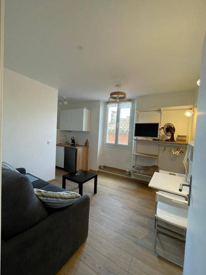 Gîte pour 2 personnes à Biot - 2