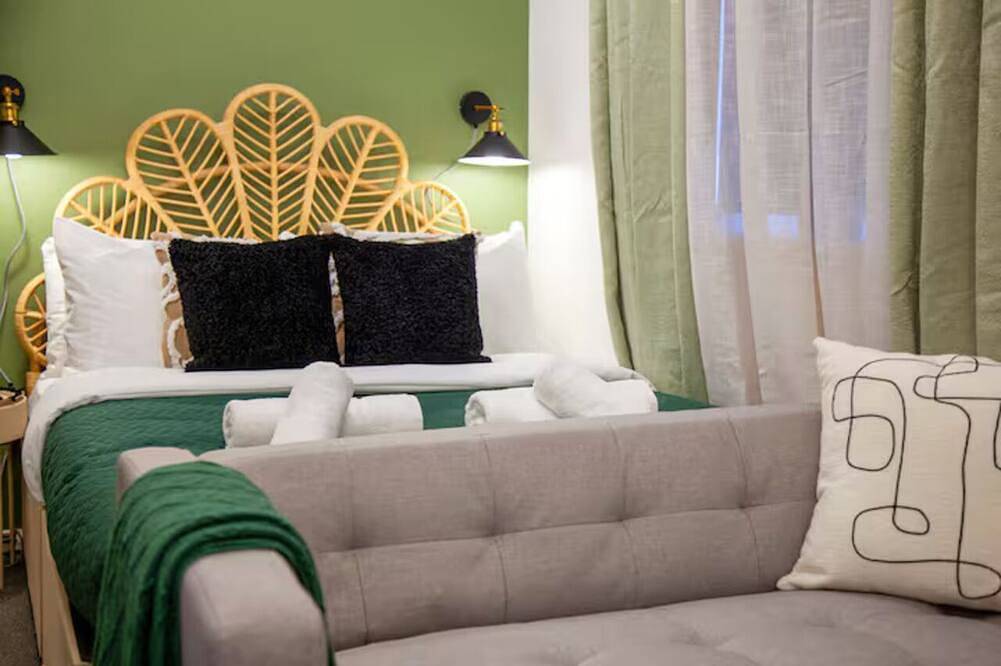 Appartamento intero, Stylish and modern studio flat | Free parking - Pass the Keys in Teversham, Cambridgeshire