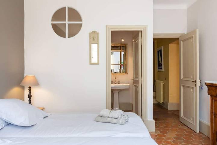 Location de vacances pour 14 personnes, avec jardin à Pignans - 2