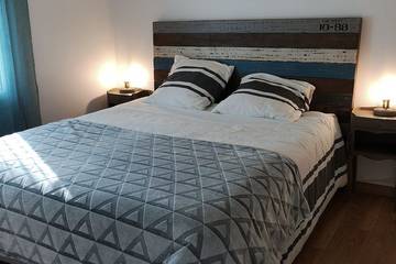 Villa pour 9 Personnes dans Jard-sur-Mer, Vendée, Photo 2