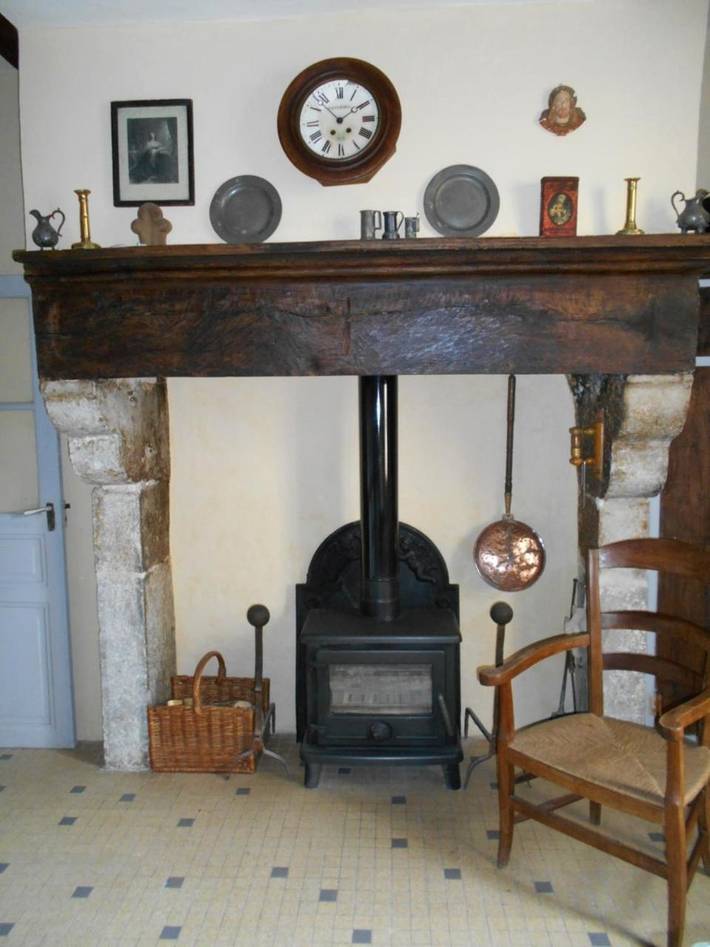 Location de vacances pour 4 personnes, avec vue à Saint-Antonin-Noble-Val - 3