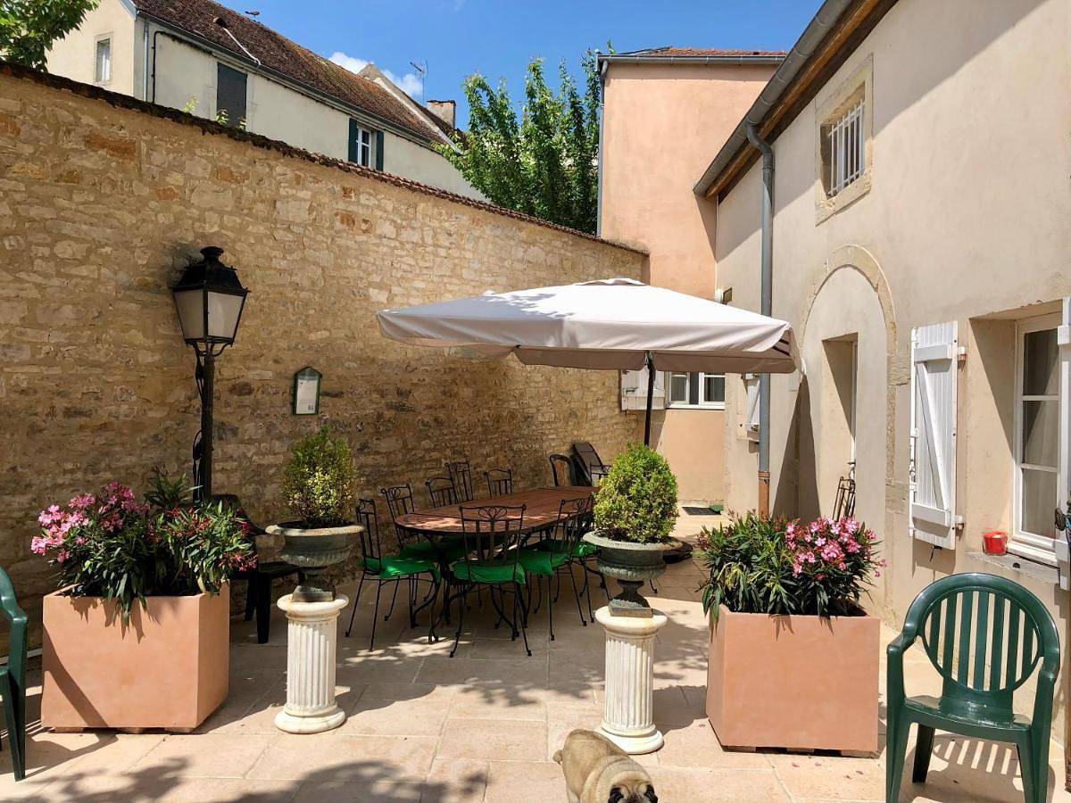 Double Room in Plombières-lès-Dijon, Région de Dijon