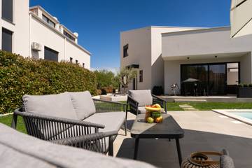 Villa für 6 Personen in Funtana, Vrsar-Funtana, Bild 4