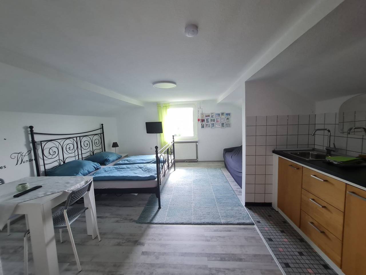 Apartamento inteiro, Arber in Frauenau, Baviera Oriental
