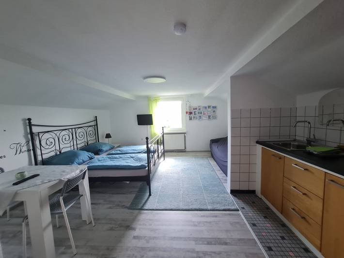 Apartamento inteiro, Arber in Frauenau, Šumava Mountains