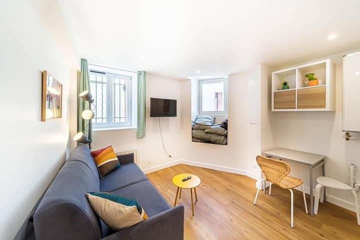 Gîte pour 2 personnes à Sainte-Foy-lès-Lyon - 2