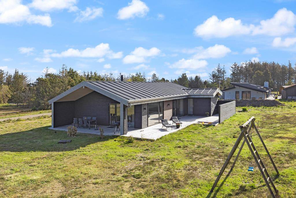Casa vacanza a Klegod a partire da 103€ a notte