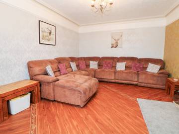 Cottage for 10 People in Peak District, Midlands, Photo 4