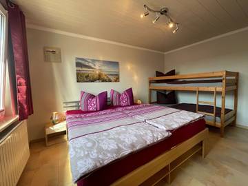 Ferienhaus für 4 Personen in Warnkenhagen, Kalkhorst, Bild 4