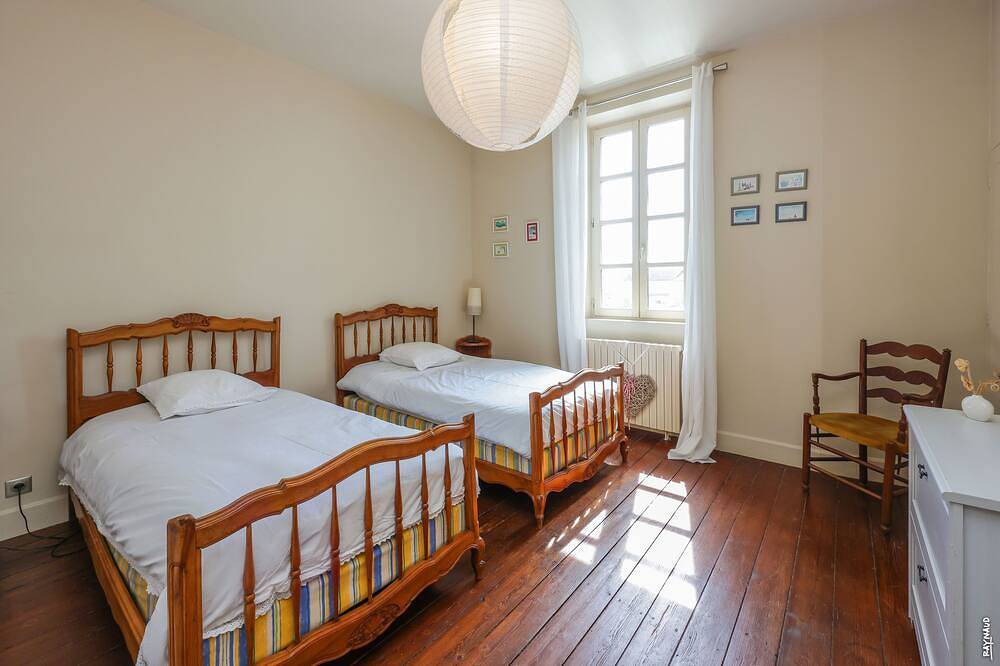 Charming house - Swimming pool - Hypercentre - 300m2 in Lisle-sur-Tarn, Región de Albi