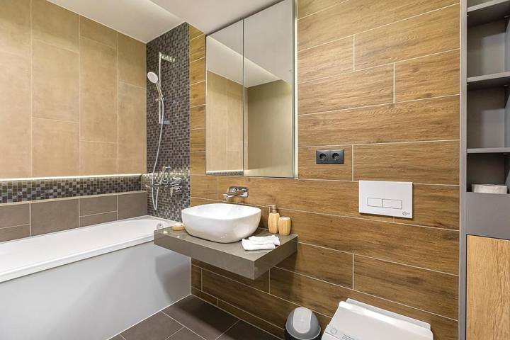 Gîte pour 4 personnes à Brașov - 4