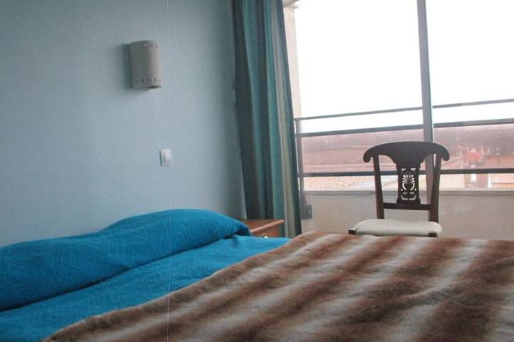 Entire apartment, Luxury And Beautiful View Onto The Waves. in Le Touquet-Paris-Plage, Montreuil region