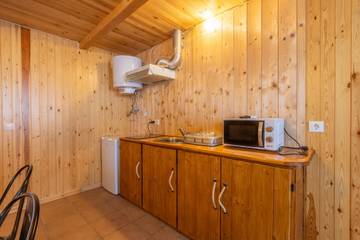 Bungalow para 6 Personas en Alós de Balaguer, Provincia de Lleida, Foto 4