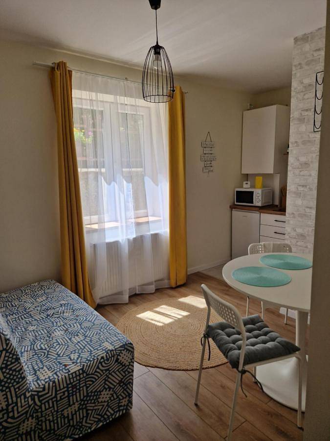 Maison d’hôte pour 2 personnes, avec vue et jardin dans Mureș - 4