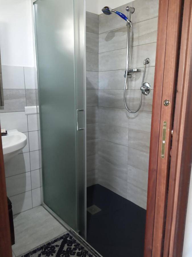 Single Room in Tula, Province de Sassari