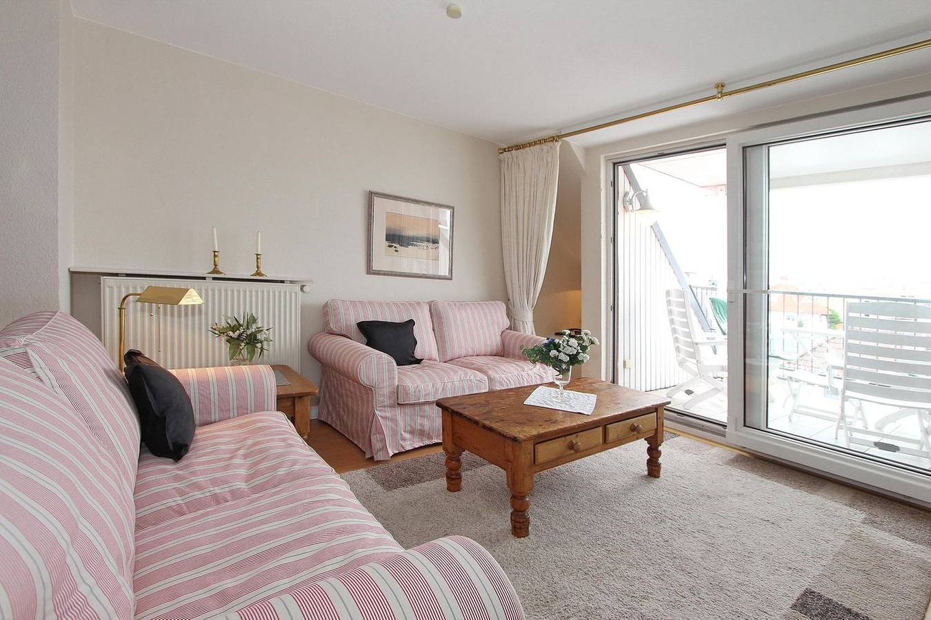Ferienwohnung in Scharbeutz für 4 Personen in Scharbeutz