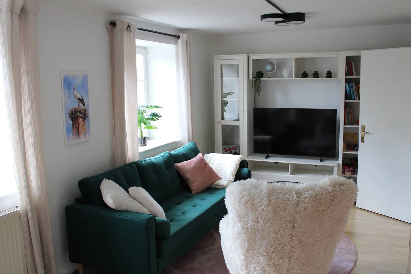 Apartment 'Drysatz Residence' with Wi-Fi