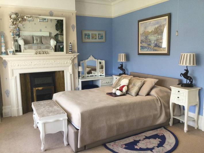 Holiday rental, with View in Littlehampton