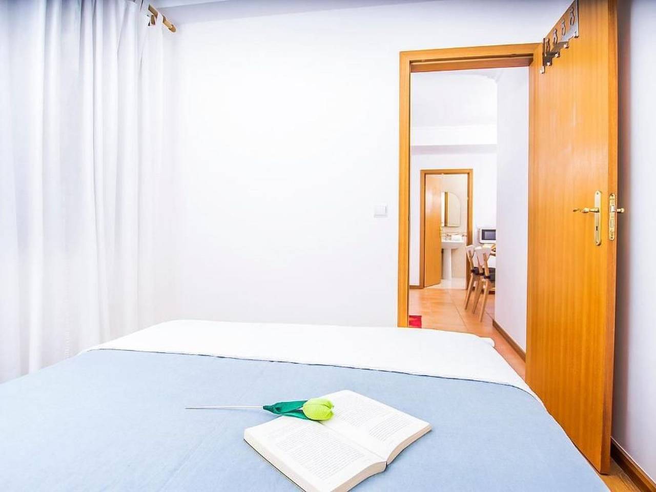 Apartamento entero, Salzwerker-Wohnung in Aveiro, Distrito de Aveiro