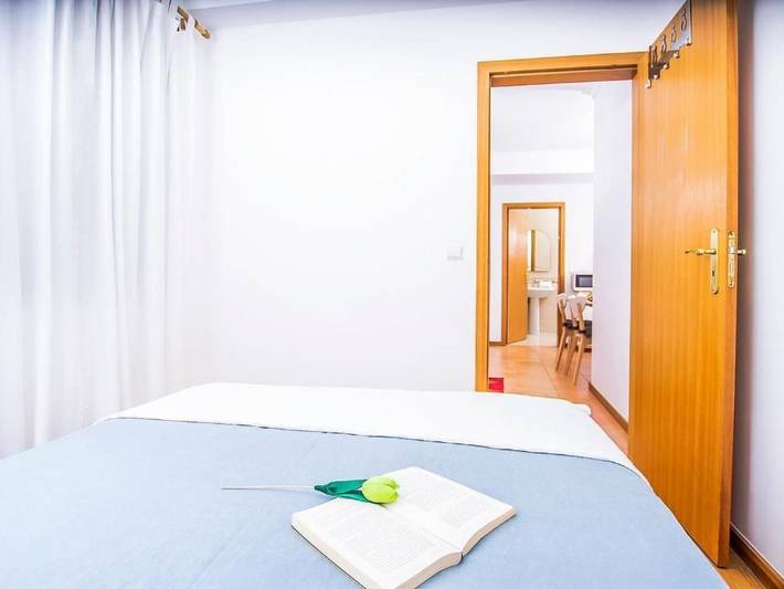 Gîte pour 4 personnes à Aveiro - 4