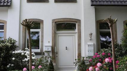 Ferienwohnung für 3 Personen, mit Terrasse in Osnabrück