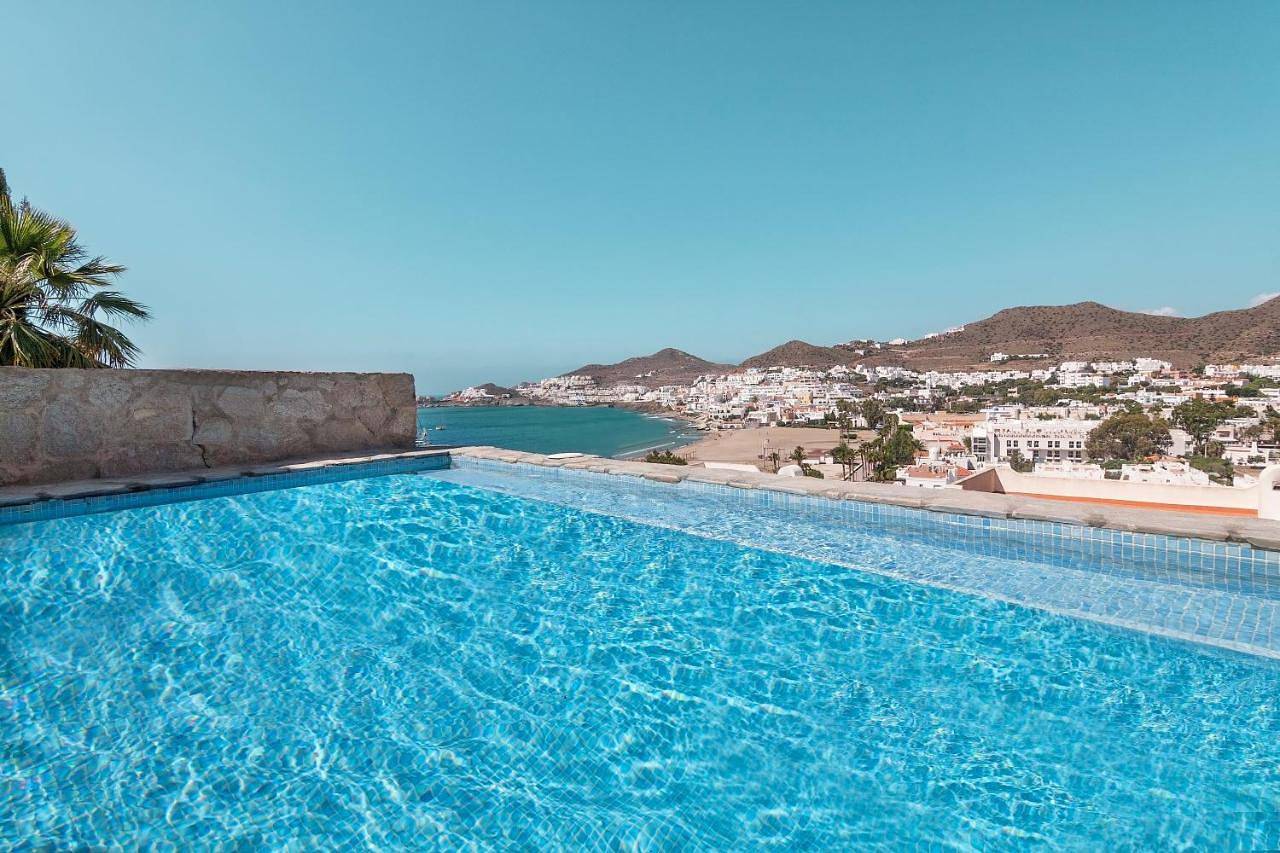 Villa Luz del Puerto in San José (Almería), Níjar